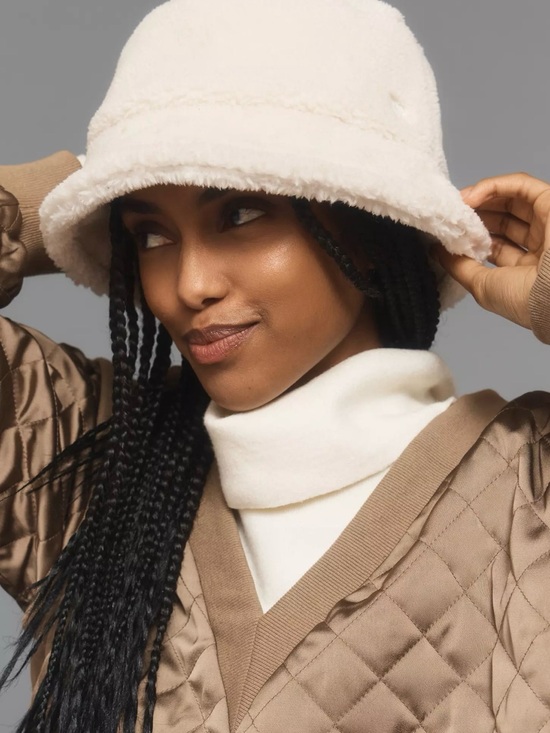 Anthropologie Accessories - Sweaty Betty bucket hat